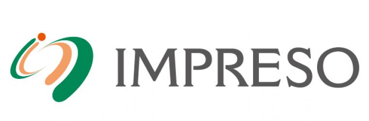 株式会社インプレッソ ロゴ